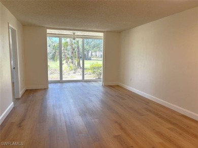 Beautifully Updated 2BR/2BA Ground-Floor Condo in Turtle Lake on Quail Run Golf Club In Naples in Florida - for sale on GolfHomes.com, golf home, golf lot