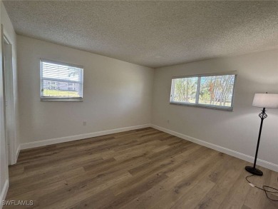 Beautifully Updated 2BR/2BA Ground-Floor Condo in Turtle Lake on Quail Run Golf Club In Naples in Florida - for sale on GolfHomes.com, golf home, golf lot