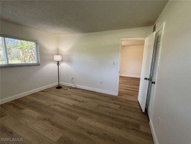 Beautifully Updated 2BR/2BA Ground-Floor Condo in Turtle Lake on Quail Run Golf Club In Naples in Florida - for sale on GolfHomes.com, golf home, golf lot