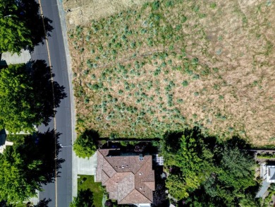 Here's the perfect opportunity to build your custom-built dream on Hiddenbrooke Golf Club in California - for sale on GolfHomes.com, golf home, golf lot