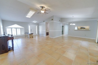 Brand New ROOF!!! This charming 3-bedroom, 3-bathroom residence on Inverness Golf and Country Club in Florida - for sale on GolfHomes.com, golf home, golf lot