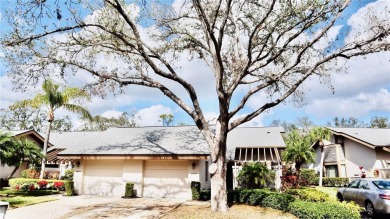 Welcome to this absolutely stunning villa with an incredible on The Meadows Golf and Country Club in Florida - for sale on GolfHomes.com, golf home, golf lot