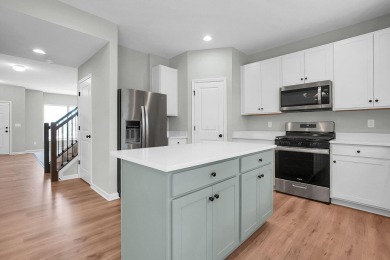 Welcome to this stunning 4-bedroom, 2.5-bath home, located in on Foxfire Golf Club in Ohio - for sale on GolfHomes.com, golf home, golf lot