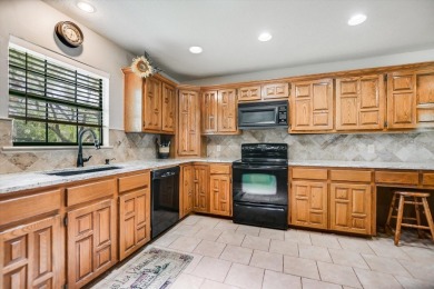 Discover your ideal retreat in the heart of Horseshoe Bay on Ram Rock Golf Course in Texas - for sale on GolfHomes.com, golf home, golf lot