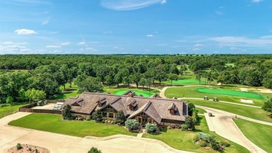 Build your custom home on this beautiful corner lot located in on Rock Creek Golf Club in Texas - for sale on GolfHomes.com, golf home, golf lot