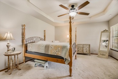 Discover your ideal retreat in the heart of Horseshoe Bay on Ram Rock Golf Course in Texas - for sale on GolfHomes.com, golf home, golf lot