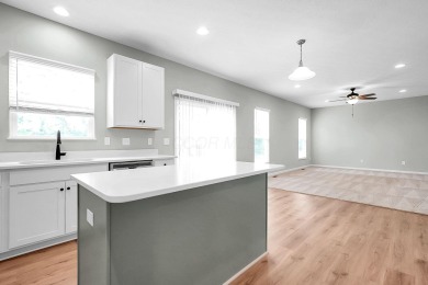 Welcome to this stunning 4-bedroom, 2.5-bath home, located in on Foxfire Golf Club in Ohio - for sale on GolfHomes.com, golf home, golf lot