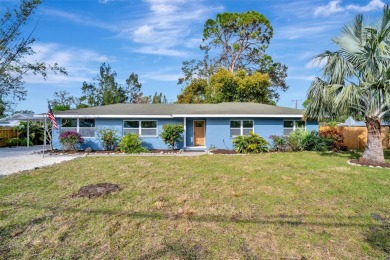 Welcome to this fully renovated 4-bedroom, 2-bathroom on Bradenton Country Club in Florida - for sale on GolfHomes.com, golf home, golf lot