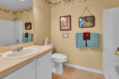 Much sought after ranch style end unit in desirable Sunken Pond on The Woods At Cherry Creek in New York - for sale on GolfHomes.com, golf home, golf lot