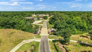 Build your custom home on this beautiful corner lot located in on Rock Creek Golf Club in Texas - for sale on GolfHomes.com, golf home, golf lot