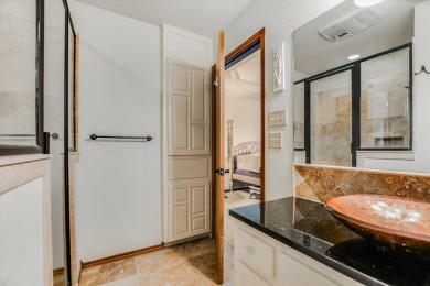 Discover your ideal retreat in the heart of Horseshoe Bay on Ram Rock Golf Course in Texas - for sale on GolfHomes.com, golf home, golf lot