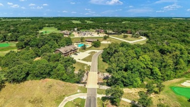 Build your custom home on this beautiful corner lot located in on Rock Creek Golf Club in Texas - for sale on GolfHomes.com, golf home, golf lot