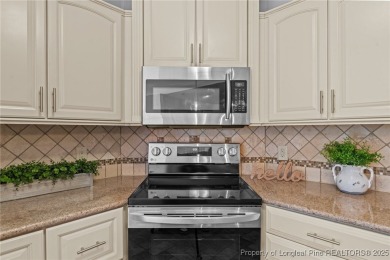 Lakefront living at its finest. Welcome to this beautiful on Carolina Lakes Country Club in North Carolina - for sale on GolfHomes.com, golf home, golf lot
