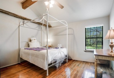 Discover your ideal retreat in the heart of Horseshoe Bay on Ram Rock Golf Course in Texas - for sale on GolfHomes.com, golf home, golf lot