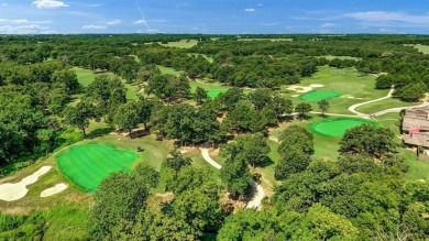 Build your custom home on this beautiful corner lot located in on Rock Creek Golf Club in Texas - for sale on GolfHomes.com, golf home, golf lot