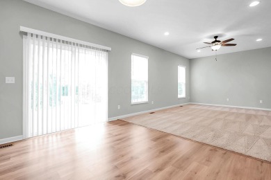 Welcome to this stunning 4-bedroom, 2.5-bath home, located in on Foxfire Golf Club in Ohio - for sale on GolfHomes.com, golf home, golf lot