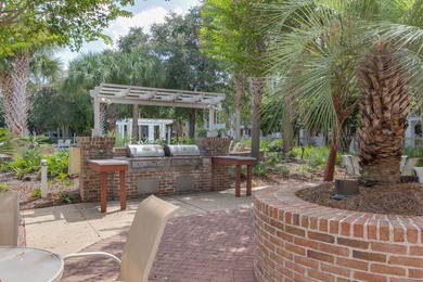 Perched on the 4th floor and overlooking the vibrant amenity on Sandestin Golf and Beach Resort - Raven in Florida - for sale on GolfHomes.com, golf home, golf lot