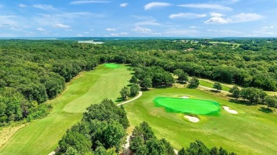 Build your custom home on this beautiful corner lot located in on Rock Creek Golf Club in Texas - for sale on GolfHomes.com, golf home, golf lot