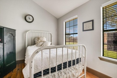 Discover your ideal retreat in the heart of Horseshoe Bay on Ram Rock Golf Course in Texas - for sale on GolfHomes.com, golf home, golf lot
