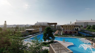 Welcome to your dream home in Hoover's newest active adult on Riverchase Country Club in Alabama - for sale on GolfHomes.com, golf home, golf lot