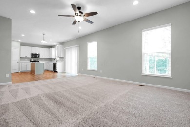 Welcome to this stunning 4-bedroom, 2.5-bath home, located in on Foxfire Golf Club in Ohio - for sale on GolfHomes.com, golf home, golf lot