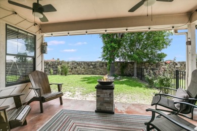 Discover your ideal retreat in the heart of Horseshoe Bay on Ram Rock Golf Course in Texas - for sale on GolfHomes.com, golf home, golf lot