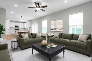 Welcome to this stunning 4-bedroom, 2.5-bath home, located in on Foxfire Golf Club in Ohio - for sale on GolfHomes.com, golf home, golf lot