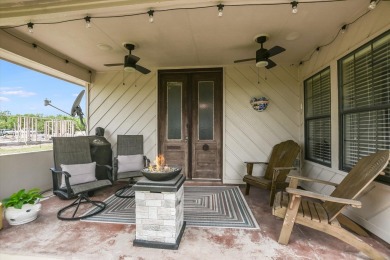 Discover your ideal retreat in the heart of Horseshoe Bay on Ram Rock Golf Course in Texas - for sale on GolfHomes.com, golf home, golf lot
