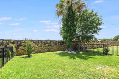 Discover your ideal retreat in the heart of Horseshoe Bay on Ram Rock Golf Course in Texas - for sale on GolfHomes.com, golf home, golf lot