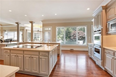 Exquisite Georgian Masterpiece on the Prestigious Country Club on Country Club of the South in Georgia - for sale on GolfHomes.com, golf home, golf lot