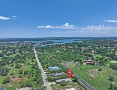 Discover your ideal retreat in the heart of Horseshoe Bay on Ram Rock Golf Course in Texas - for sale on GolfHomes.com, golf home, golf lot