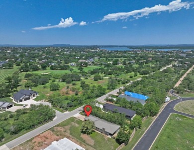 Discover your ideal retreat in the heart of Horseshoe Bay on Ram Rock Golf Course in Texas - for sale on GolfHomes.com, golf home, golf lot