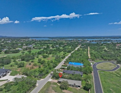 Discover your ideal retreat in the heart of Horseshoe Bay on Ram Rock Golf Course in Texas - for sale on GolfHomes.com, golf home, golf lot