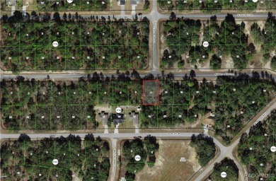 DON'T WAIT, buy your piece of Florida and enjoy all of what the on Citrus Springs Country Club in Florida - for sale on GolfHomes.com, golf home, golf lot