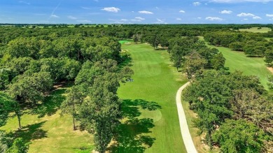 Build your custom home on this beautiful corner lot located in on Rock Creek Golf Club in Texas - for sale on GolfHomes.com, golf home, golf lot