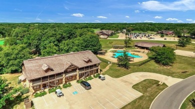 Build your custom home on this beautiful corner lot located in on Rock Creek Golf Club in Texas - for sale on GolfHomes.com, golf home, golf lot