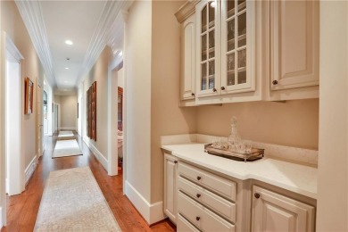 Exquisite Georgian Masterpiece on the Prestigious Country Club on Country Club of the South in Georgia - for sale on GolfHomes.com, golf home, golf lot