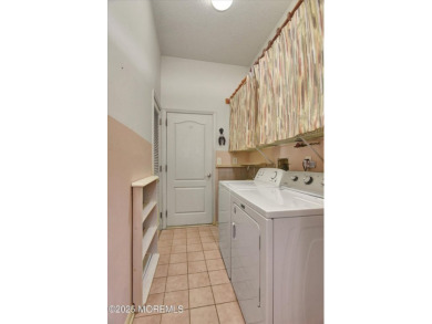 This is a coming soon listing that cannot be shown until August on Four Seasons Spa and Country Club in New Jersey - for sale on GolfHomes.com, golf home, golf lot