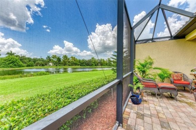 Nestled in the heart of nature's beauty, the gated community of on River Strand Golf and Country Club At Heritage Harbour  in Florida - for sale on GolfHomes.com, golf home, golf lot