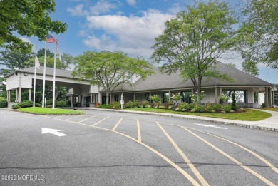 This is a coming soon listing that cannot be shown until August on Four Seasons Spa and Country Club in New Jersey - for sale on GolfHomes.com, golf home, golf lot