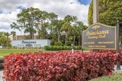 Welcome home! An incredible opportunity bursting with potential on Poinciana Golf Club in Florida - for sale on GolfHomes.com, golf home, golf lot