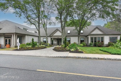This is a coming soon listing that cannot be shown until August on Four Seasons Spa and Country Club in New Jersey - for sale on GolfHomes.com, golf home, golf lot