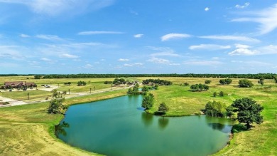 Build your custom home on this beautiful corner lot located in on Rock Creek Golf Club in Texas - for sale on GolfHomes.com, golf home, golf lot