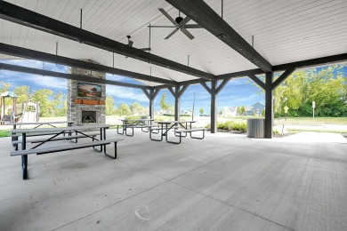 Welcome to this stunning 4-bedroom, 2.5-bath home, located in on Foxfire Golf Club in Ohio - for sale on GolfHomes.com, golf home, golf lot
