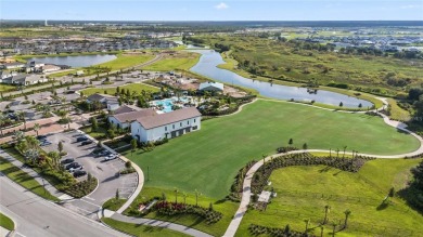 One or more photo(s) has been virtually staged. Welcome to Star on Esplanade Golf and Country at Lakewood Ranch in Florida - for sale on GolfHomes.com, golf home, golf lot