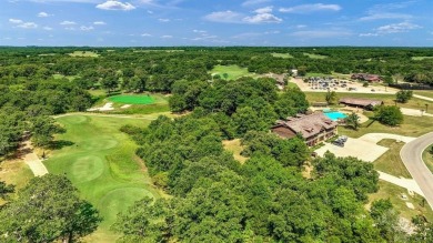 Build your custom home on this beautiful corner lot located in on Rock Creek Golf Club in Texas - for sale on GolfHomes.com, golf home, golf lot