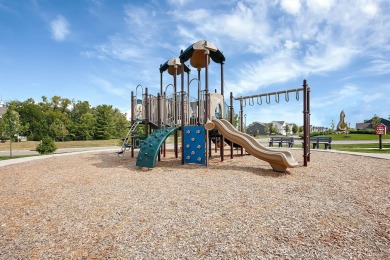 Welcome to this stunning 4-bedroom, 2.5-bath home, located in on Foxfire Golf Club in Ohio - for sale on GolfHomes.com, golf home, golf lot