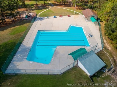 Lakefront living at its finest. Welcome to this beautiful on Carolina Lakes Country Club in North Carolina - for sale on GolfHomes.com, golf home, golf lot