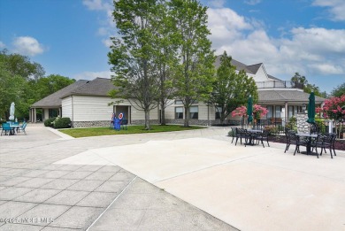 This is a coming soon listing that cannot be shown until August on Four Seasons Spa and Country Club in New Jersey - for sale on GolfHomes.com, golf home, golf lot