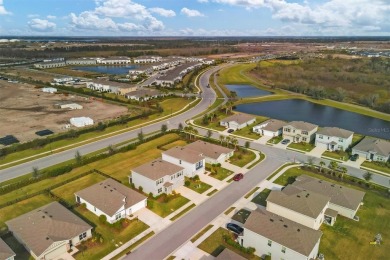One or more photo(s) has been virtually staged. Welcome to Star on Esplanade Golf and Country at Lakewood Ranch in Florida - for sale on GolfHomes.com, golf home, golf lot